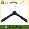 Alibaba Express Jacket Hanger Quality Promotional Plastic Hanger